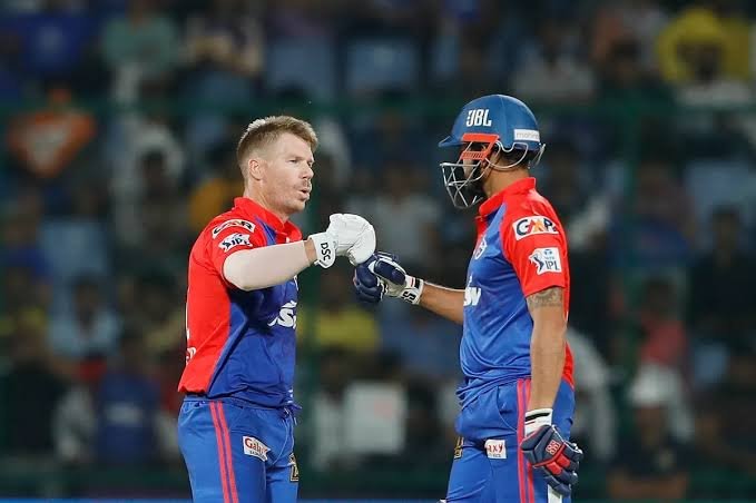 IPL 2023 KKR Vs DC: 5 हार के बाद गिरते-पड़ते जीती वॉर्नर की दिल्ली कैपिटल्स, 5 प्वाइंट में समझें पूरे मैच की कहानी 1 images 2023 04 21T074309.965