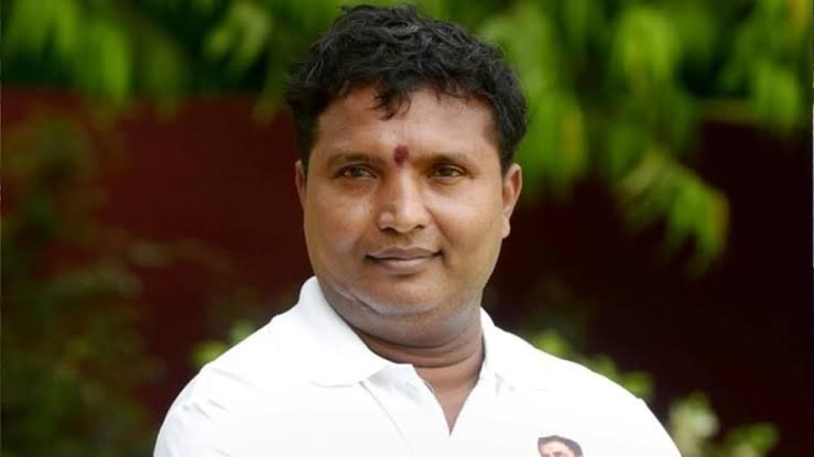 यूथ कांग्रेस के अध्यक्ष श्रीनिवास पर लटकी गिरफ्तारी की तलवार, महिला नेता की शिकायत के बाद बेंगलुरु पहुंची असम पुलिस 1 images 2023 04 23T154332.727