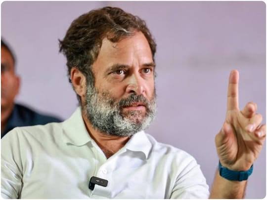 Defamation Case: राहुल गांधी की अपील पर गुजरात हाईकोर्ट 2 मई सुना सकता है फैसला, जानिए आज कोर्ट में क्या हुआ 1 images 2023 04 29T193248.595