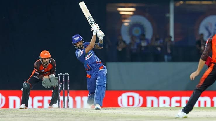 LSG vs SRH: लखनऊ सुपर जाएंट्स की होमग्राउंड पर लगातार दूसरी जीत, सनराइजर्स हैदराबाद को पांच विकेट से हराया 1 images 50