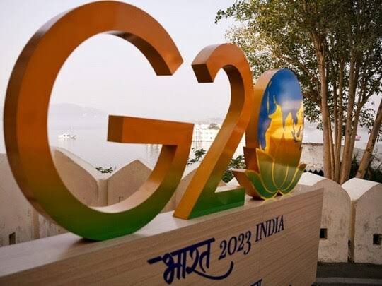 भारत ने डंके की चोट पर श्रीनगर में तय की G20 की बैठक, बिलबिलाते रह गए चीन और पाकिस्तान 1 images 70