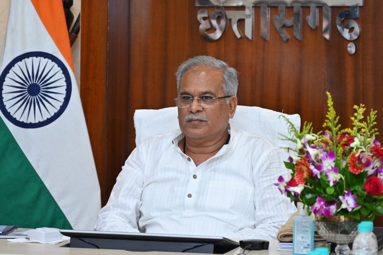 रायपुर : मुख्यमंत्री श्री बघेल ने 10वीं और 12वीं बोर्ड परीक्षा में उत्तीर्ण सभी विद्यार्थियों और उनके अभिभावकों को दी बधाई 1 1683301784 7ec0fd960eec88b00303 1 1