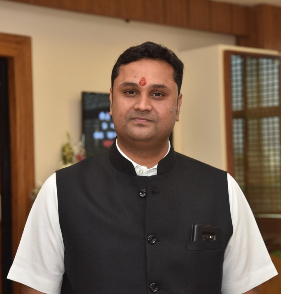 Efforts to be made to get all colleges in Chhattisgarh assessed under NAAC: Min Umesh Patel 2 1683631024 8ed784b140f2cb1576de