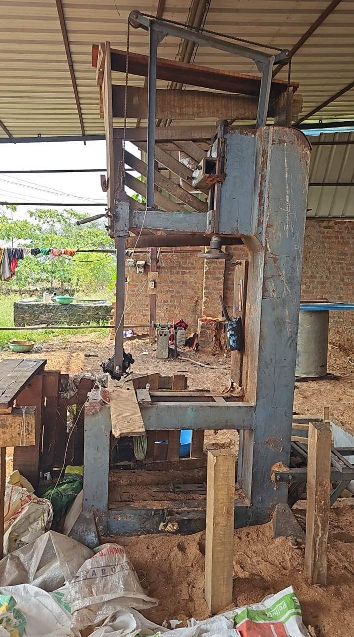 रायपुर : वन विभाग: अवैध कोयला भट्टा के संचालन पर कार्रवाई 1 1683737690 f75dc235e061c45ea2da