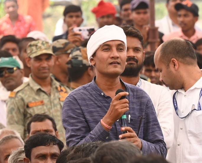 रायपुर : किसान सबके बारे में सोचता है यही उसकी सबसे बड़ी खासियत: मुख्यमंत्री 2 1684160422 ca018c90d07d36dd6307