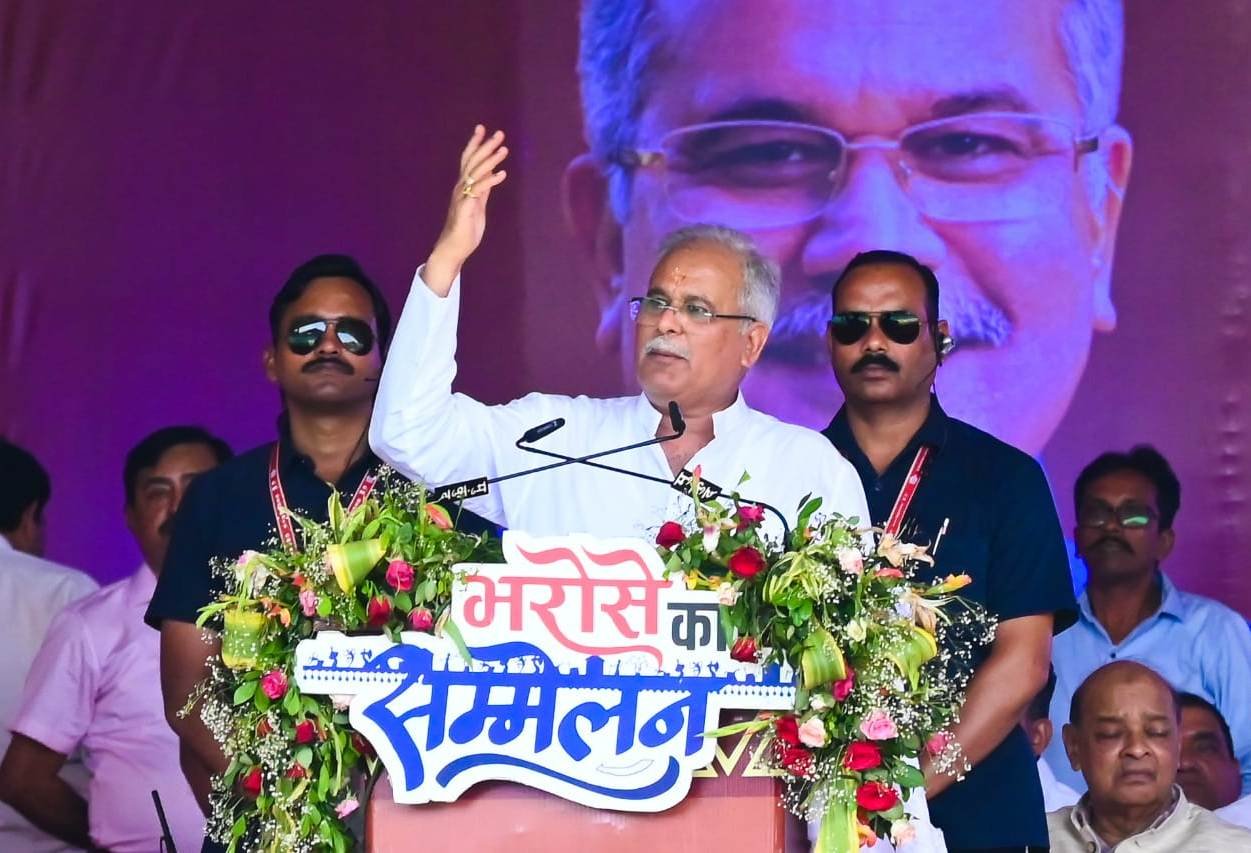 किसानों को मजबूत करने का राजीव जी का सपना छत्तीसगढ़ में हो रहा पूरा : मुख्यमंत्री श्री बघेल 1 1684676842 207a6f60c5d127dbc921