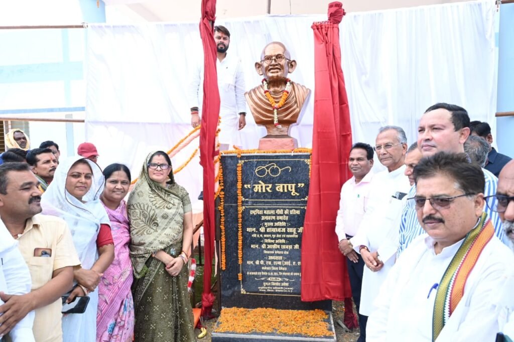 बेमेतरा : गृहमंत्री साहू ने किया अनुविभागीय दंडाधिकारी कार्यालय बेरला का शुभारंभ 2 1684915615 6bf799933fff2d480263