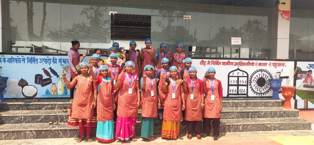 New dimensions of women empowerment in Chhattisgarh 1 2