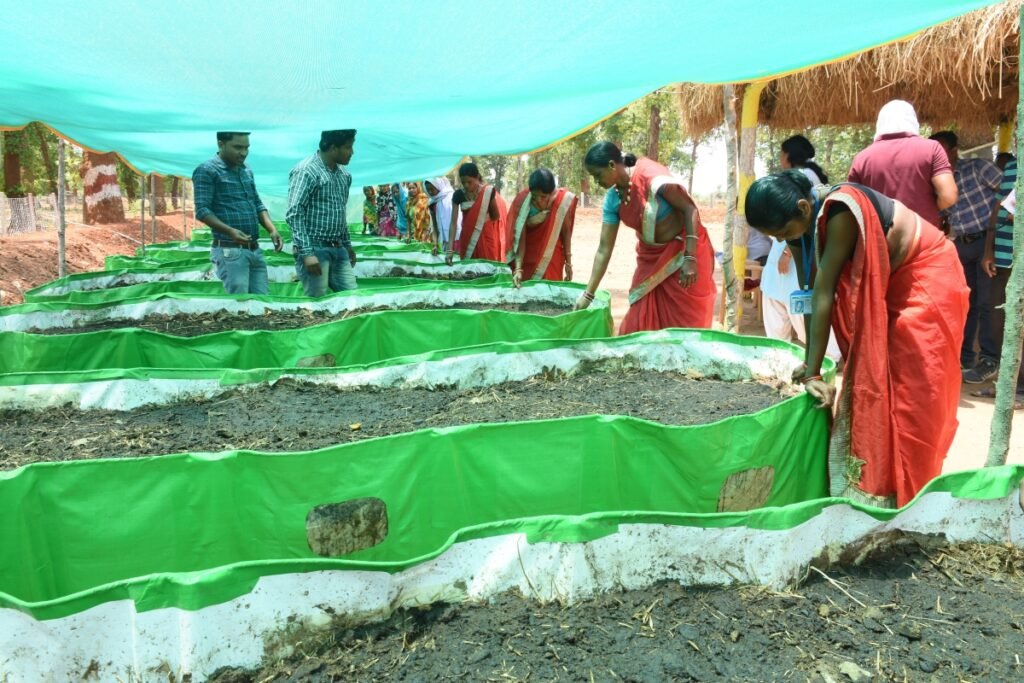 New dimensions of women empowerment in Chhattisgarh 4 4