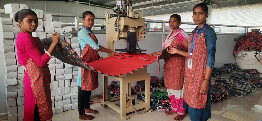 New dimensions of women empowerment in Chhattisgarh 2 5