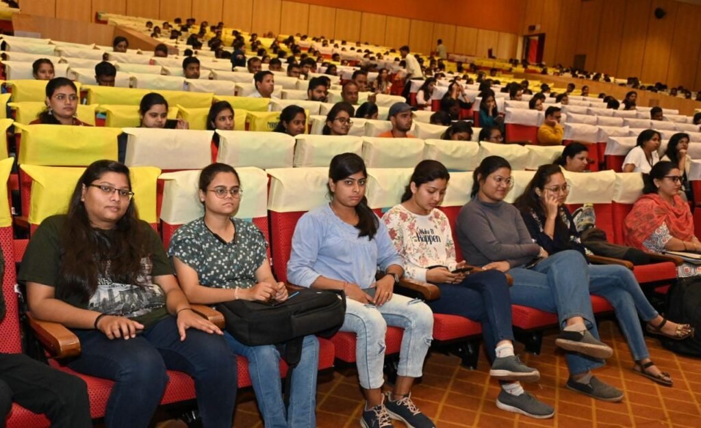 It’s impossible for a human to progress without a scientific thought process: CM Baghel 2 IMG 20230503 WA0037