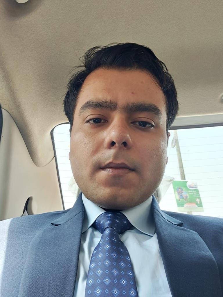 Abhishek Chaturvedi from Bilaspur clears UPSC 1 IMG 20230523 WA0022