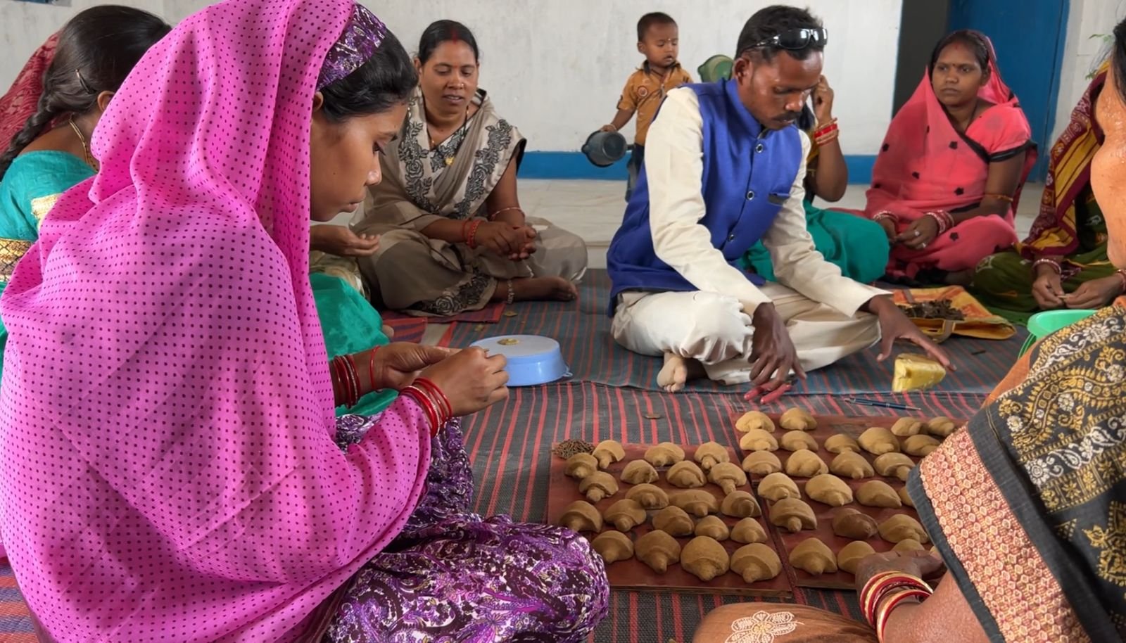 Gauthans and RIPAs: Catalyzing rural development and livelihood opportunities in Chhattisgarh 1 WhatsApp Image 2023 05 23 at 14.53.44 1