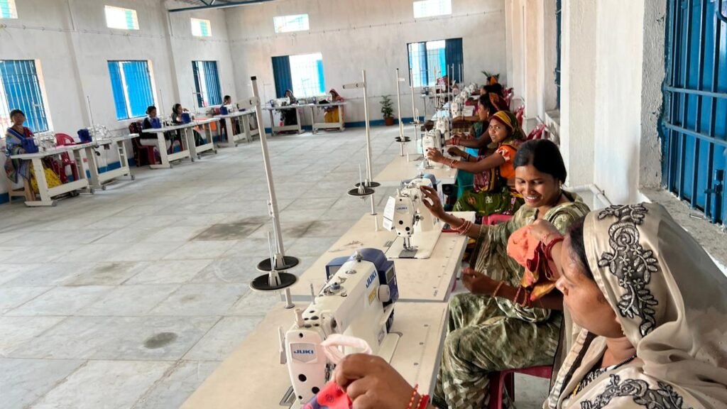 Gauthans and RIPAs: Catalyzing rural development and livelihood opportunities in Chhattisgarh 2 WhatsApp Image 2023 05 23 at 14.53.44