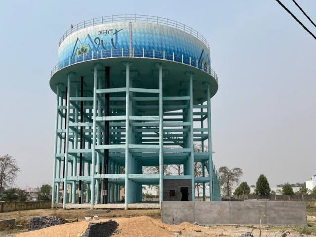 रायपुर: शहर के प्रमुख 4 टंकियों में 5 मई की शाम नही होगी पानी की सप्लाई, दर्जनभर वार्ड के लोग होंगे प्रभावित 1 images 2023 05 03T080220.159