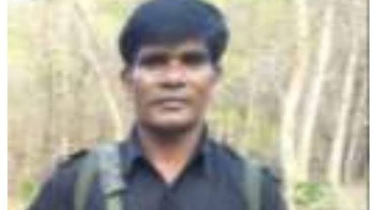 छत्तीसगढ़: नक्सली कमांडर बसंत की मौत, ताड़मेटला जैसे कई बड़े नक्सली हमलों को दे चुका था अंजाम 1 images 2023 05 07T234358.132