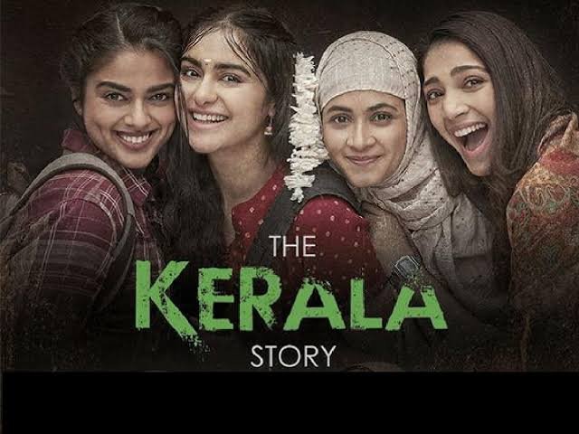 The Kerala Story: पश्चिम बंगाल में फिल्म 'द केरला स्टोरी' पर लगा बैन, अनुराग ठाकुर बोले- ममता सरकार का यह अन्याय 1 images 2023 05 08T235557.852