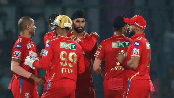 DC vs PBKS, IPL 2023 Scores: प्रभसिमरन के बाद हरप्रीत ने किया कमाल, पंजाब से हारकर दिल्ली खिताबी रेस से बाहर 1 images 2023 05 14T023948.443