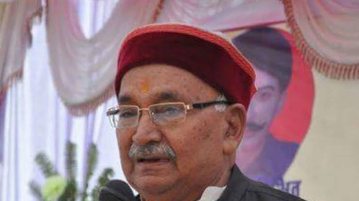 हरिशंकर तिवारी पर 7 बैंकों का 1129 करोड़ बकाया... रेलवे के ठेकों ने बनाया धनपति, सरकारों के निशाने पर भी रहे 1 images 2023 05 17T160244.754