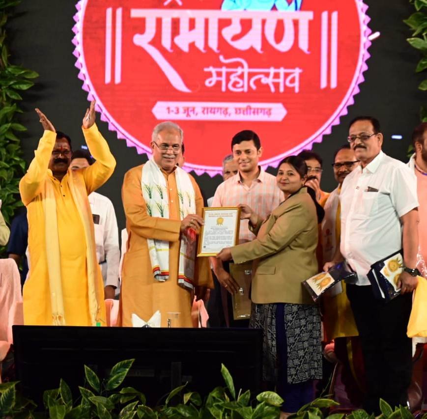 प्रभु श्रीराम हमारे दिलों में बसे हैं: मुख्यमंत्री श्री भूपेश बघेल 1 1685811691 01e74312128c68a1c0b6