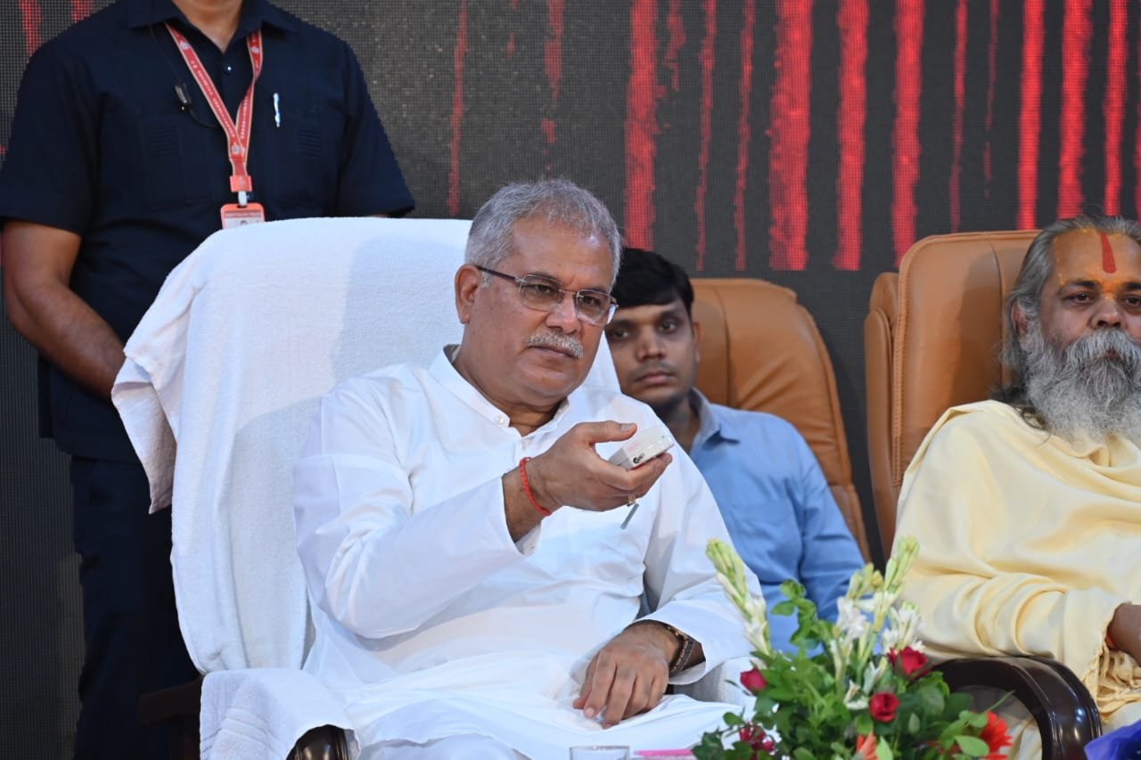 मुख्यमंत्री 30 जून को बेरोजगारी भत्ता और प्रधानमंत्री ग्रामीण आवास योजना के हितग्राहियों को करेंगे राशि का अंतरण 1 1687762400 fd65549e074d85e7769f