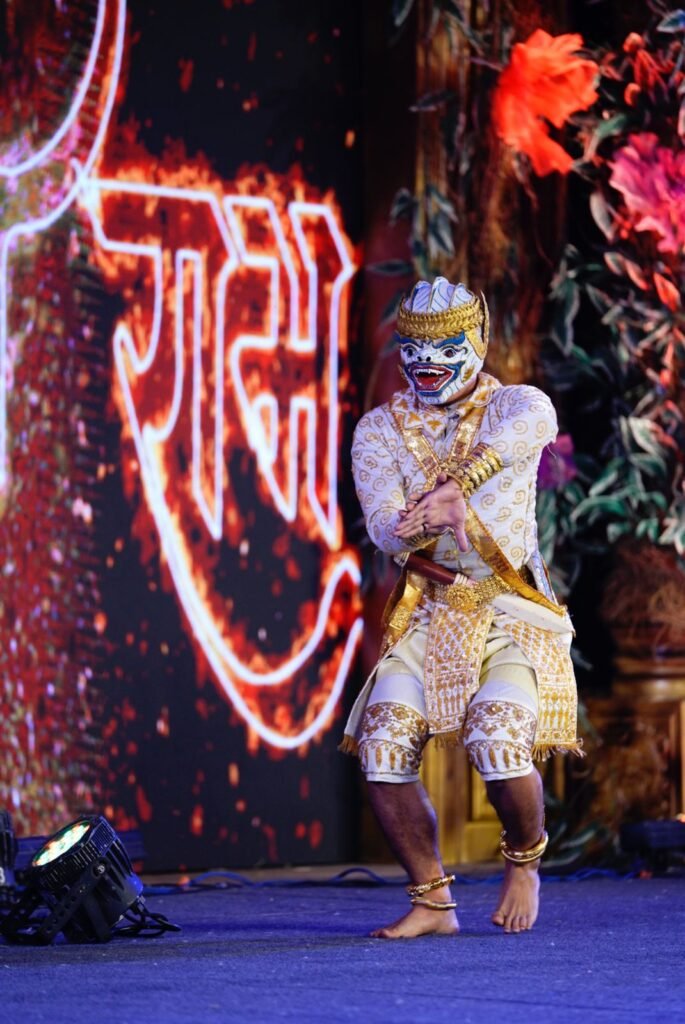 CM Baghel inaugurates first ever 'National Ramayana Festival', says Ram resides in our hearts, Our day begins with 'Ram-Ram' and ends in the name of Ram 5 IMG 20230601 WA0064
