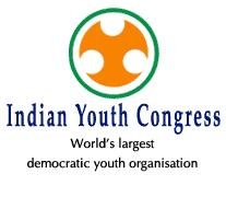 विस चुनाव के पहले यूथ कांग्रेस का मेगा कैंपेन 1 Indian Youth Congress Logo