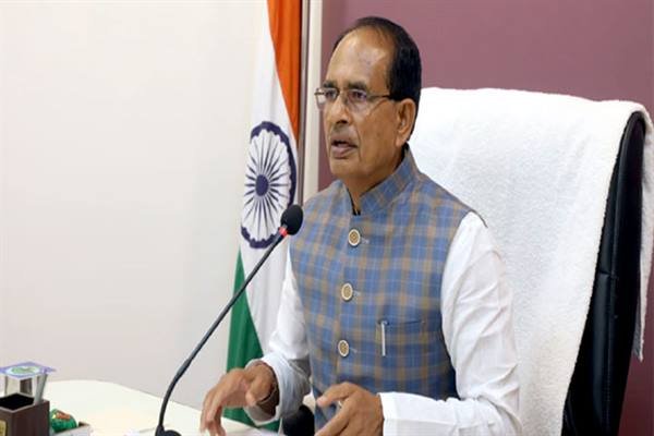 दीनदयाल रसोई के नाम में कोई परिवर्तन नहीं - मुख्यमंत्री श्री चौहान 1 TN5 Bhopal050623034056 12