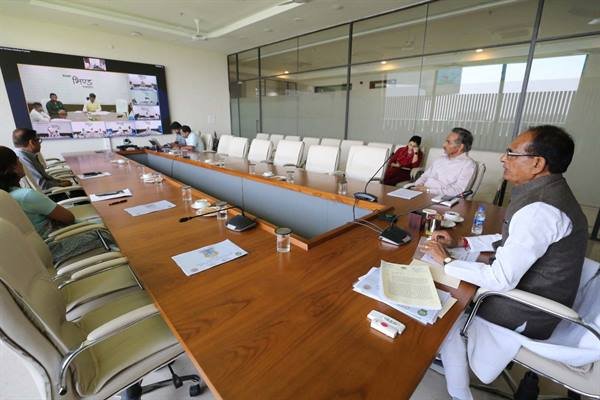 मुख्यमंत्री लाड़ली बहना योजना बहनों के जीवन में लाएगी सकारात्मक परिवर्तन 1 TN5 Bhopal090623040324 1