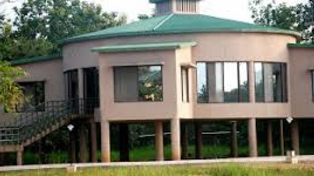 Unveiling Barnawapara's Newest Tourist Gems: A Museum, Library, and Luxurious Family Cottage 2 WhatsApp Image 2023 06 05 at 16.03.21