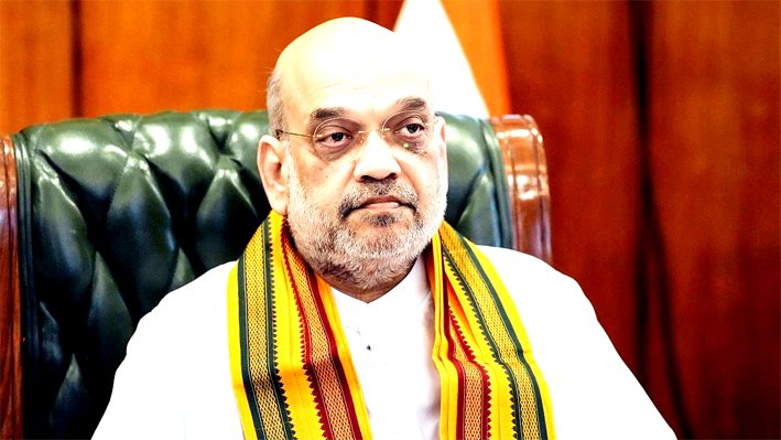 केन्द्रीय गृह मंत्री श्री अमित शाह बालाघाट से करेंगे वीरांगना रानी दुर्गावती गौरव यात्रा का शुभारंभ 1 amit shah copy