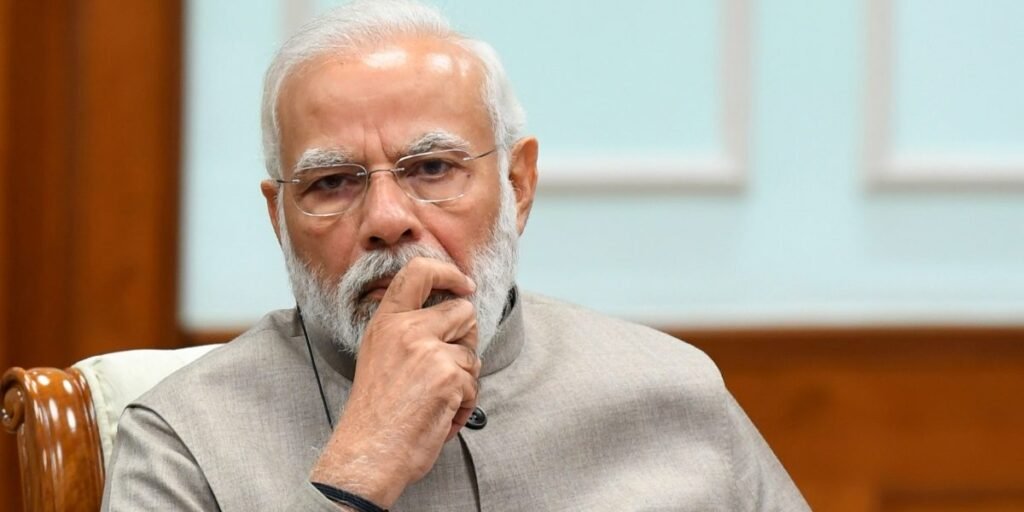 प्रधानमंत्री श्री मोदी एक जुलाई को शहडोल आयेंगे 1 full 1