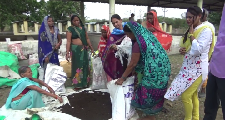 Godhan Nyay Yojana: Paving the way for rural development and financial independence for women 1 gauthan 1