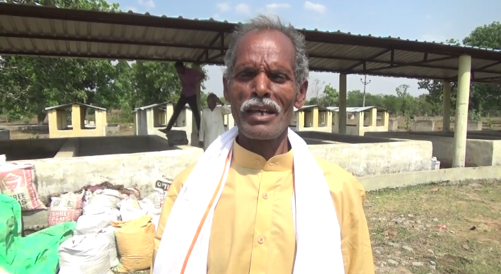 Godhan Nyay Yojana: Paving the way for rural development and financial independence for women 3 gauthan 2