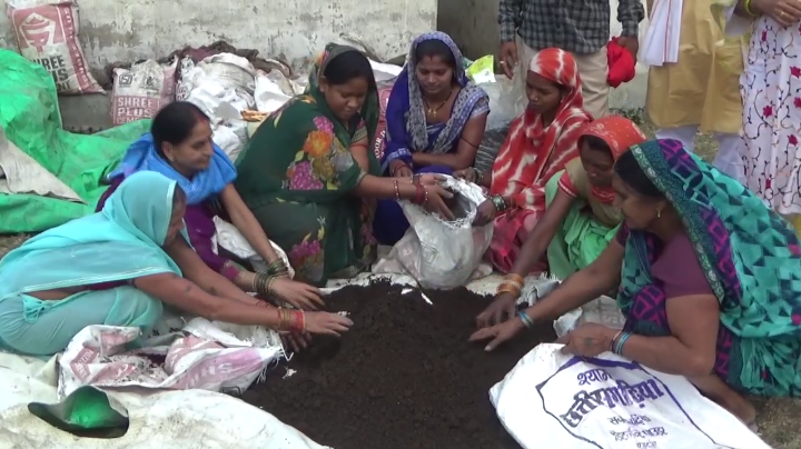 Godhan Nyay Yojana: Paving the way for rural development and financial independence for women 2 gauthan