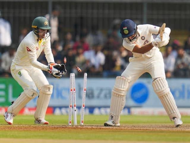 Ind vs Aus WTC Final: 10 साल में 4 फाइनल और 4 सेमीफाइनल हारी टीम इंडिया, ICC ट्रॉफी का सूखा कब होगा खत्म? 1 images 2023 06 12T014311.247