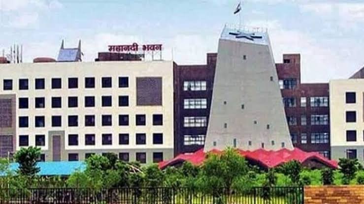 Chhattisgarh IAS Transfer: जय प्रकाश मौर्य को मिली नई जिम्मेदारी, अब्दुल कैसर प्रभार से मुक्त 1 images 2023 06 27T150225.439
