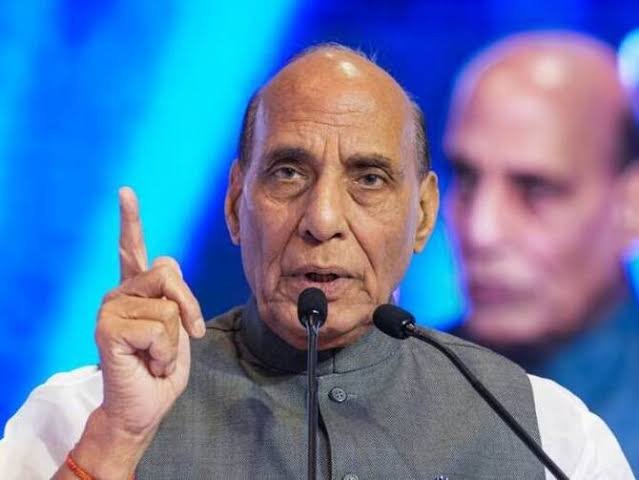 कल छत्तीसगढ़ आएंगे गृह मंत्री राजनाथ सिंह, कांकेर में सभा को करेंगे संबोधित 1 images 2023 06 30T102604.750