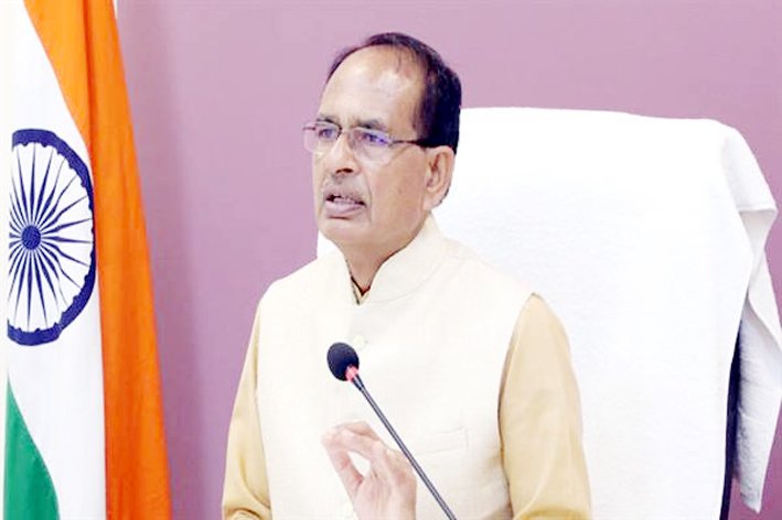 प्रधानमंत्री ने मन की बात में मध्यप्रदेश के बच्चों का मनोबल बढ़ाया: मुख्यमंत्री श्री चौहान 1 shivrajsingh cm copy 10