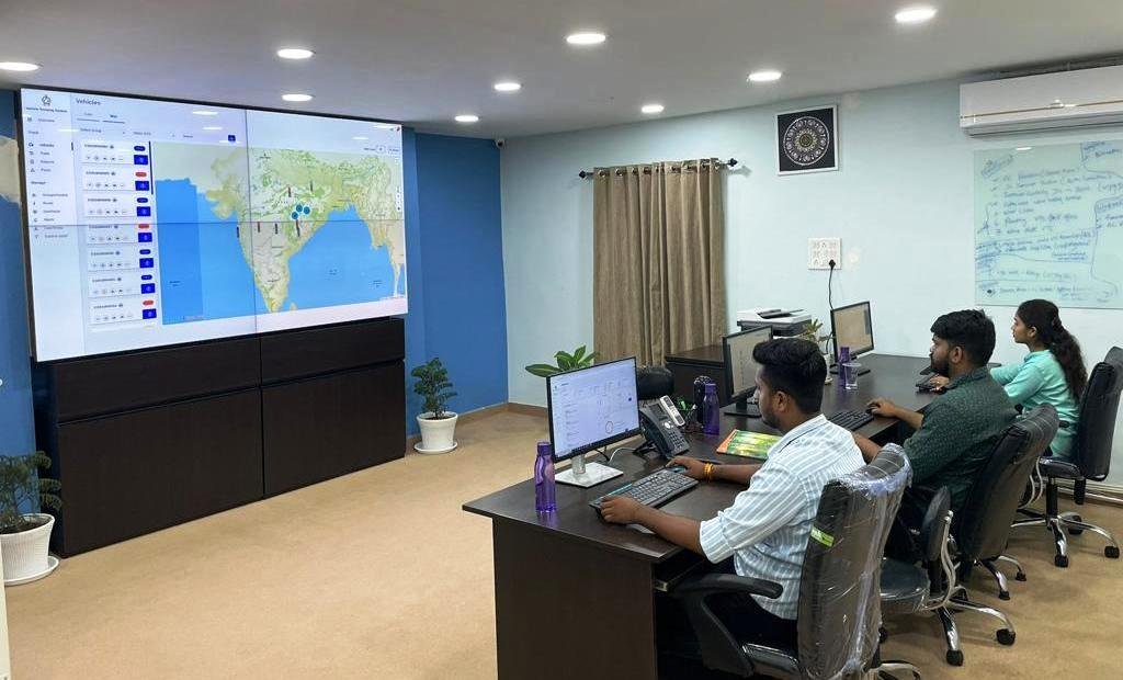 Transport Department's big initiative: GPS and panic buttons will be installed for the safety of women passengers 1 1688823073 60f9bbcd110676eb1c93