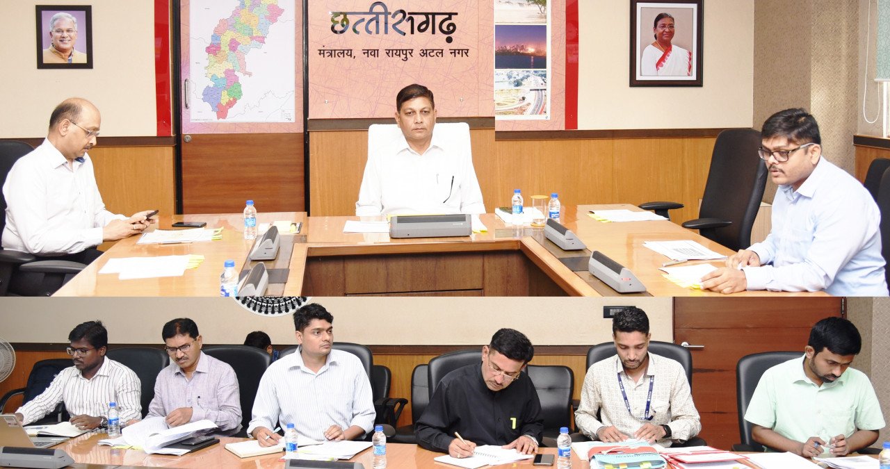 Meeting of the Task Force constituted for the Elimination of Single-Use Plastic concluded 1 1689342679 d5b1d5c31b99f940e2cd