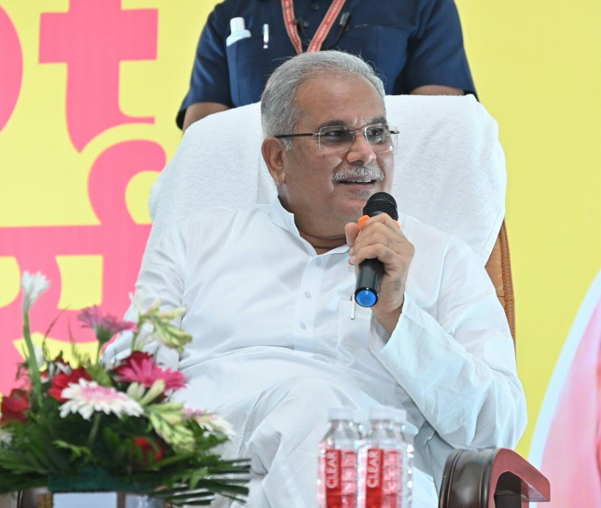 अपने छत्तीसगढ़िया कल्चर को बढ़ावा दें क्रिएटर्स: भूपेश बघेल 1 1689437095 7820e010c56f09af5956