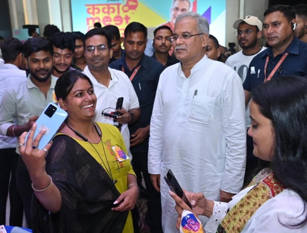 अपने छत्तीसगढ़िया कल्चर को बढ़ावा दें क्रिएटर्स: भूपेश बघेल 2 1689437157 f67665545d5de071c3c5