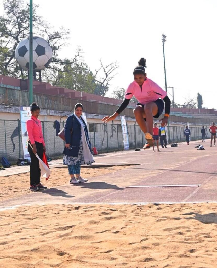 छत्तीसगढ़ के पहली तिहार से पारंपरिक खेलों की भी शुरूआत, छत्तीसढ़िया ओलंपिक में इस बार 30 लाख से अधिक लोग बिखेरेंगे अपना जलवा 3 1689520276 e7b7520f4df181237aaf
