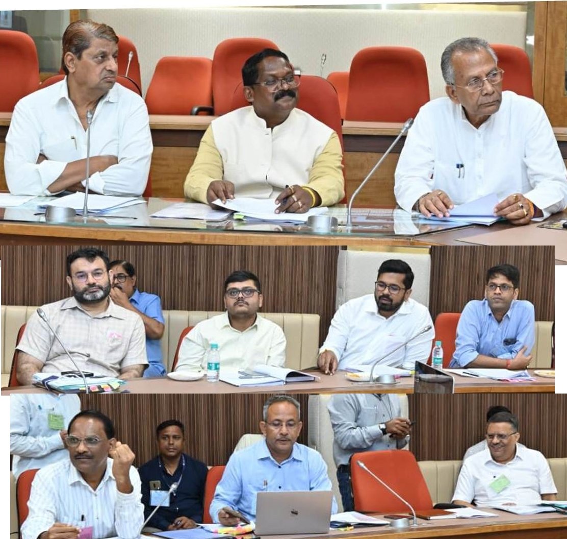 Implementation of Chief Minister's announcement: Paddy will be procured from farmers at a rate of 20 quintals per acre 1 IMG 20230718 WA0007