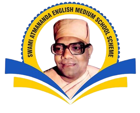Families of 1.2 lakh students save Rs 210 crore by enrolling their children in SAGES schools 1 Logo of Swami Atmanand English Medium School