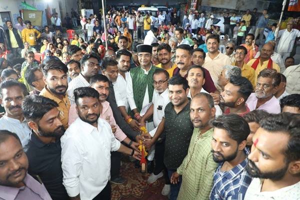 करोंद क्षेत्र की पलासी और रूसल्ली में सड़कों का होगा नवीनीकरण 1 TN5 Bhopal130723082556