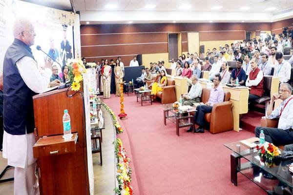 चुनौतियों के साथ समाधान ज़रूरी : श्री पटेल 1 TN5 Bhopal250723044410