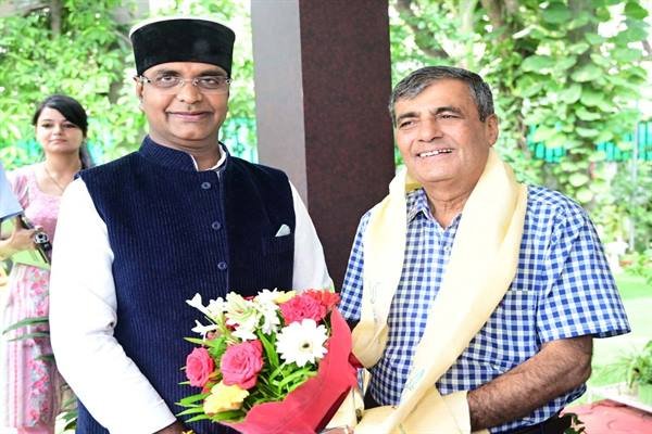 हिंदी में एमबीबीएस : मध्यप्रदेश की राह पर आगे बढ़ रहा उत्तराखंड 1 TN5 Bhopal260723071240