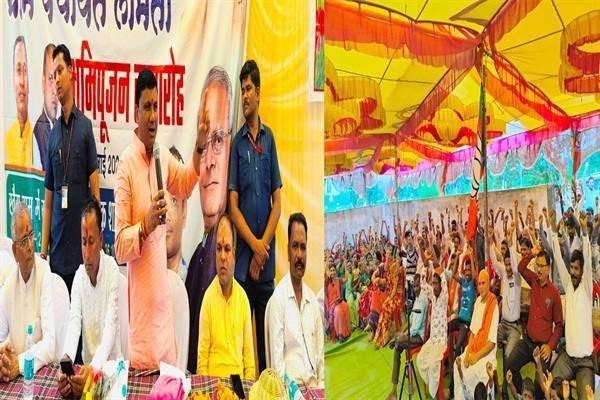 बालाघाट के परसवाड़ा क्षेत्र को सर्व-सुविधायुक्त बनाया जायेगा 1 TN5 Bhopal300723054517